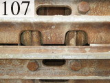 Used Construction Machine Used KOMATSU KOMATSU Excavator 0.7-0.9m3 PC200-10