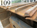 Used Construction Machine Used KOMATSU KOMATSU Excavator 0.7-0.9m3 PC200-10