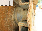Used Construction Machine Used KOMATSU KOMATSU Excavator 0.7-0.9m3 PC200-10