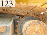 Used Construction Machine Used KOMATSU KOMATSU Excavator 0.7-0.9m3 PC200-10