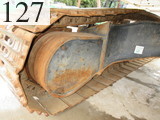 Used Construction Machine Used KOMATSU KOMATSU Excavator 0.7-0.9m3 PC200-10