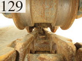 Used Construction Machine Used KOMATSU KOMATSU Excavator 0.7-0.9m3 PC200-10
