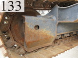 Used Construction Machine Used KOMATSU KOMATSU Excavator 0.7-0.9m3 PC200-10