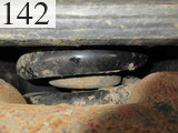 Used Construction Machine Used KOMATSU KOMATSU Excavator 0.7-0.9m3 PC200-10
