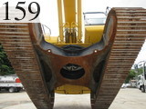 Used Construction Machine Used KOMATSU KOMATSU Excavator 0.7-0.9m3 PC200-10