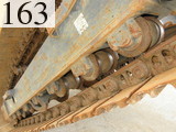 Used Construction Machine Used KOMATSU KOMATSU Excavator 0.7-0.9m3 PC200-10