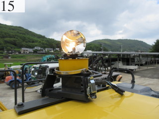 Used Construction Machine Used KOMATSU KOMATSU Excavator 0.7-0.9m3 PC200-10