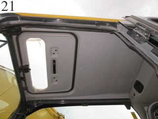 Used Construction Machine Used KOMATSU KOMATSU Excavator 0.7-0.9m3 PC200-10