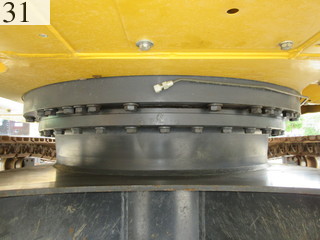 Used Construction Machine Used KOMATSU KOMATSU Excavator 0.7-0.9m3 PC200-10