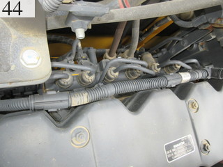 Used Construction Machine Used KOMATSU KOMATSU Excavator 0.7-0.9m3 PC200-10