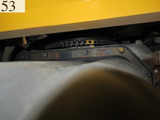 Used Construction Machine Used KOMATSU KOMATSU Excavator 0.7-0.9m3 PC200-10
