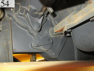 Used Construction Machine Used KOMATSU KOMATSU Excavator 0.7-0.9m3 PC200-10