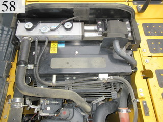 Used Construction Machine Used KOMATSU KOMATSU Excavator 0.7-0.9m3 PC200-10