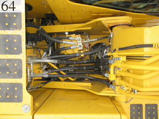 Used Construction Machine Used KOMATSU KOMATSU Excavator 0.7-0.9m3 PC200-10