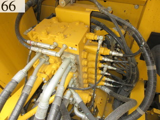 Used Construction Machine Used KOMATSU KOMATSU Excavator 0.7-0.9m3 PC200-10