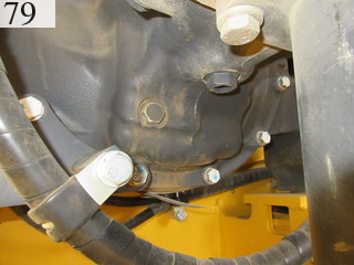 Used Construction Machine Used KOMATSU KOMATSU Excavator 0.7-0.9m3 PC200-10