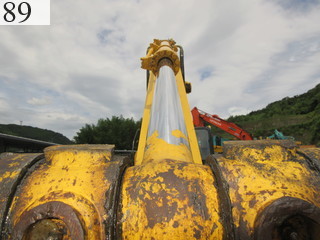 Used Construction Machine Used KOMATSU KOMATSU Excavator 0.7-0.9m3 PC200-10