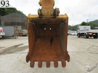 Used Construction Machine Used KOMATSU KOMATSU Excavator 0.7-0.9m3 PC200-10