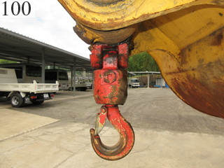 Used Construction Machine Used KOMATSU KOMATSU Excavator 0.7-0.9m3 PC200-10