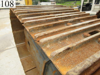 Used Construction Machine Used KOMATSU KOMATSU Excavator 0.7-0.9m3 PC200-10