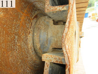Used Construction Machine Used KOMATSU KOMATSU Excavator 0.7-0.9m3 PC200-10