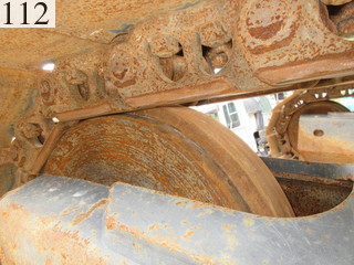 Used Construction Machine Used KOMATSU KOMATSU Excavator 0.7-0.9m3 PC200-10
