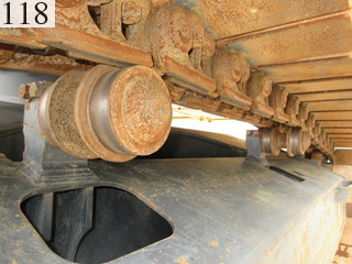 Used Construction Machine Used KOMATSU KOMATSU Excavator 0.7-0.9m3 PC200-10