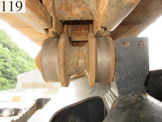Used Construction Machine Used KOMATSU KOMATSU Excavator 0.7-0.9m3 PC200-10