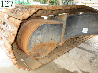 Used Construction Machine Used KOMATSU KOMATSU Excavator 0.7-0.9m3 PC200-10