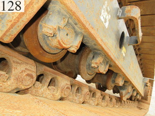 Used Construction Machine Used KOMATSU KOMATSU Excavator 0.7-0.9m3 PC200-10