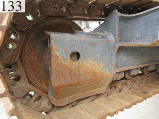 Used Construction Machine Used KOMATSU KOMATSU Excavator 0.7-0.9m3 PC200-10