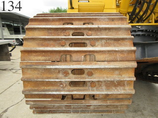 Used Construction Machine Used KOMATSU KOMATSU Excavator 0.7-0.9m3 PC200-10