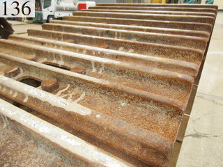 Used Construction Machine Used KOMATSU KOMATSU Excavator 0.7-0.9m3 PC200-10