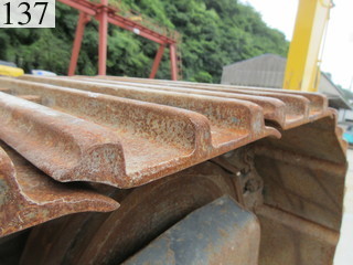 Used Construction Machine Used KOMATSU KOMATSU Excavator 0.7-0.9m3 PC200-10