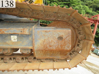 Used Construction Machine Used KOMATSU KOMATSU Excavator 0.7-0.9m3 PC200-10