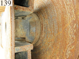 Used Construction Machine Used KOMATSU KOMATSU Excavator 0.7-0.9m3 PC200-10