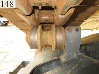 Used Construction Machine Used KOMATSU KOMATSU Excavator 0.7-0.9m3 PC200-10