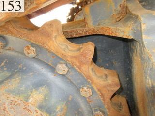 Used Construction Machine Used KOMATSU KOMATSU Excavator 0.7-0.9m3 PC200-10
