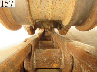 Used Construction Machine Used KOMATSU KOMATSU Excavator 0.7-0.9m3 PC200-10