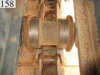 Used Construction Machine Used KOMATSU KOMATSU Excavator 0.7-0.9m3 PC200-10