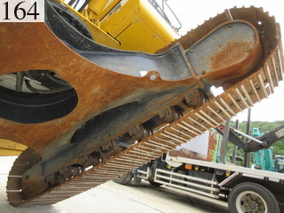 Used Construction Machine Used KOMATSU KOMATSU Excavator 0.7-0.9m3 PC200-10