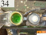 Used Construction Machine Used KOMATSU KOMATSU Excavator 0.7-0.9m3 PC200-6E