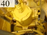 Used Construction Machine Used KOMATSU KOMATSU Excavator 0.7-0.9m3 PC200-6E