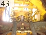 Used Construction Machine Used KOMATSU KOMATSU Excavator 0.7-0.9m3 PC200-6E
