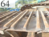 Used Construction Machine Used KOMATSU KOMATSU Excavator 0.7-0.9m3 PC200-6E