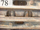 Used Construction Machine Used KOMATSU KOMATSU Excavator 0.7-0.9m3 PC200-6E