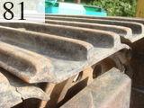 Used Construction Machine Used KOMATSU KOMATSU Excavator 0.7-0.9m3 PC200-6E