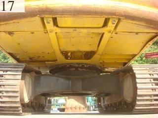 Used Construction Machine Used KOMATSU KOMATSU Excavator 0.7-0.9m3 PC200-6E