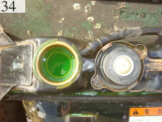 Used Construction Machine Used KOMATSU KOMATSU Excavator 0.7-0.9m3 PC200-6E