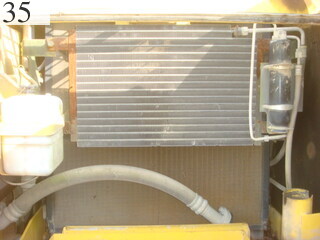 Used Construction Machine Used KOMATSU KOMATSU Excavator 0.7-0.9m3 PC200-6E